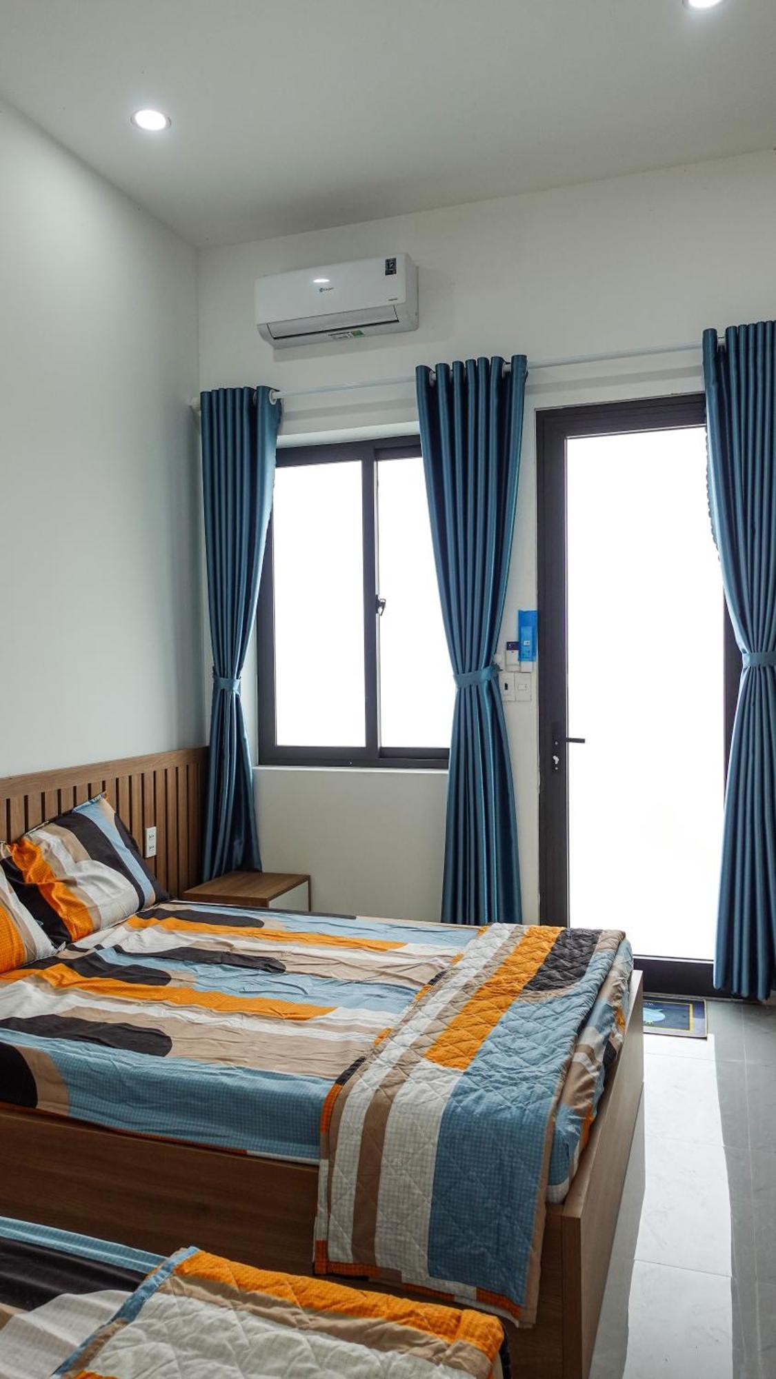 Homestay Khai Minh Куангнгай Екстер'єр фото